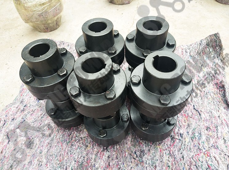 联轴器